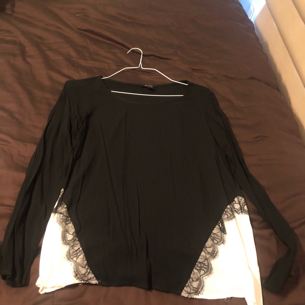 Ella Moss top